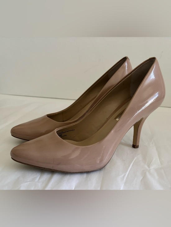 INC International Concepts Shoes - I.N.C. International Concepts ZITAH Patent Heels